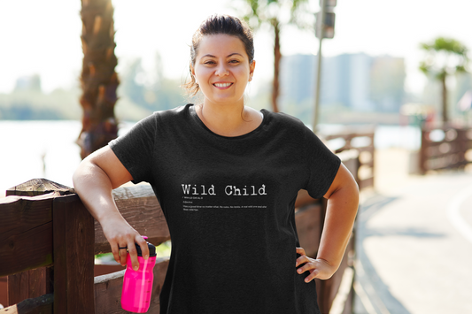 Wild Child (Curvalicious Range)