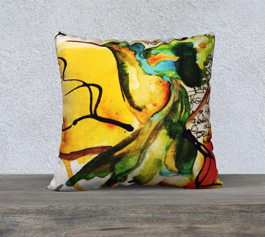 Every Little Thing Cushion