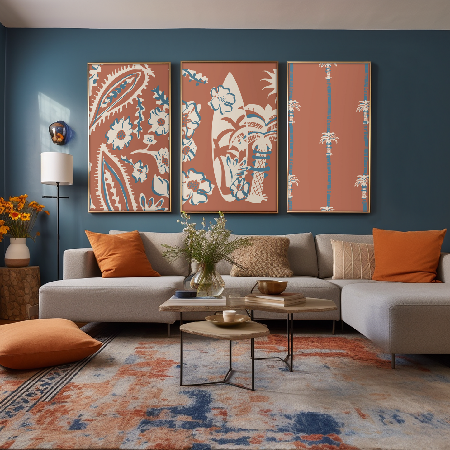 Island Ka Hale Collection