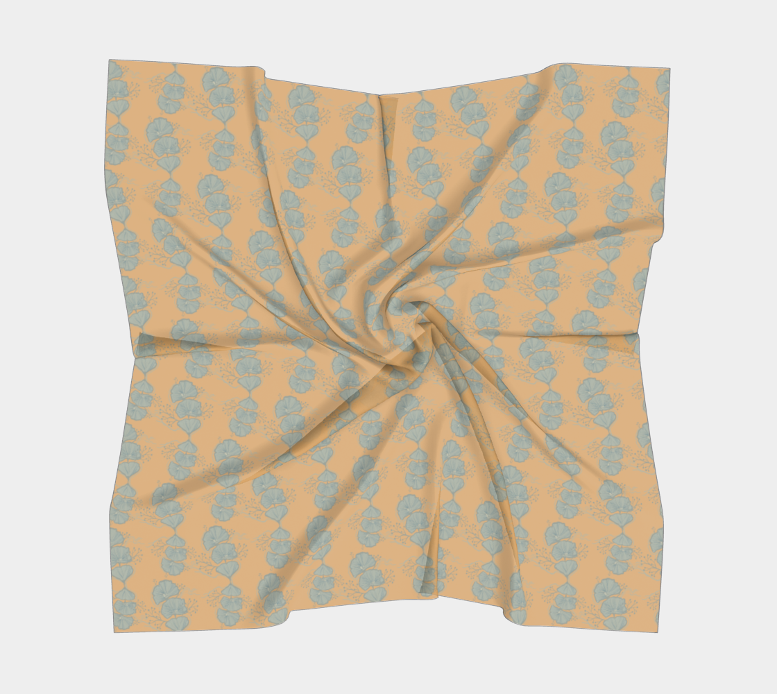 Venus Sea fans Scarf