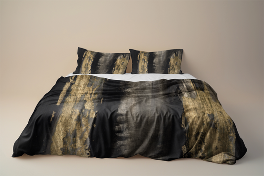 Tusk Duvet Cover