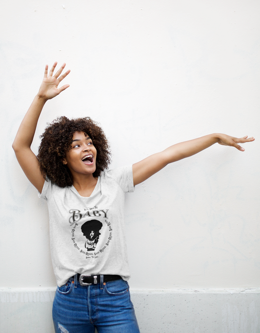 All You Iconic T-Shirt (White)