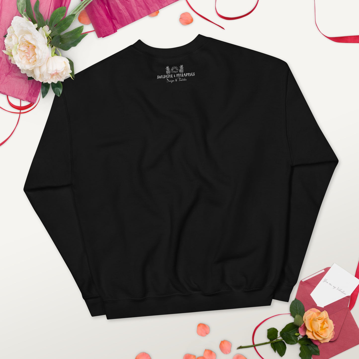 Soul Mama Sweatshirt