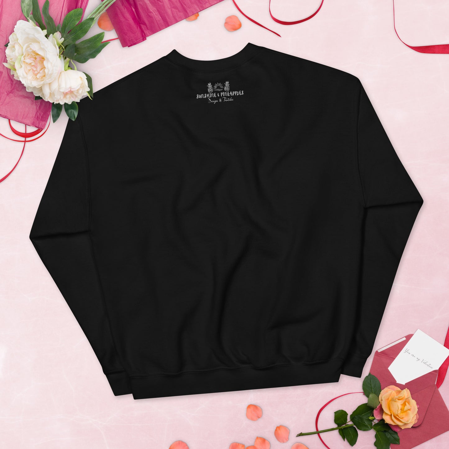 Soul Mama Sweatshirt