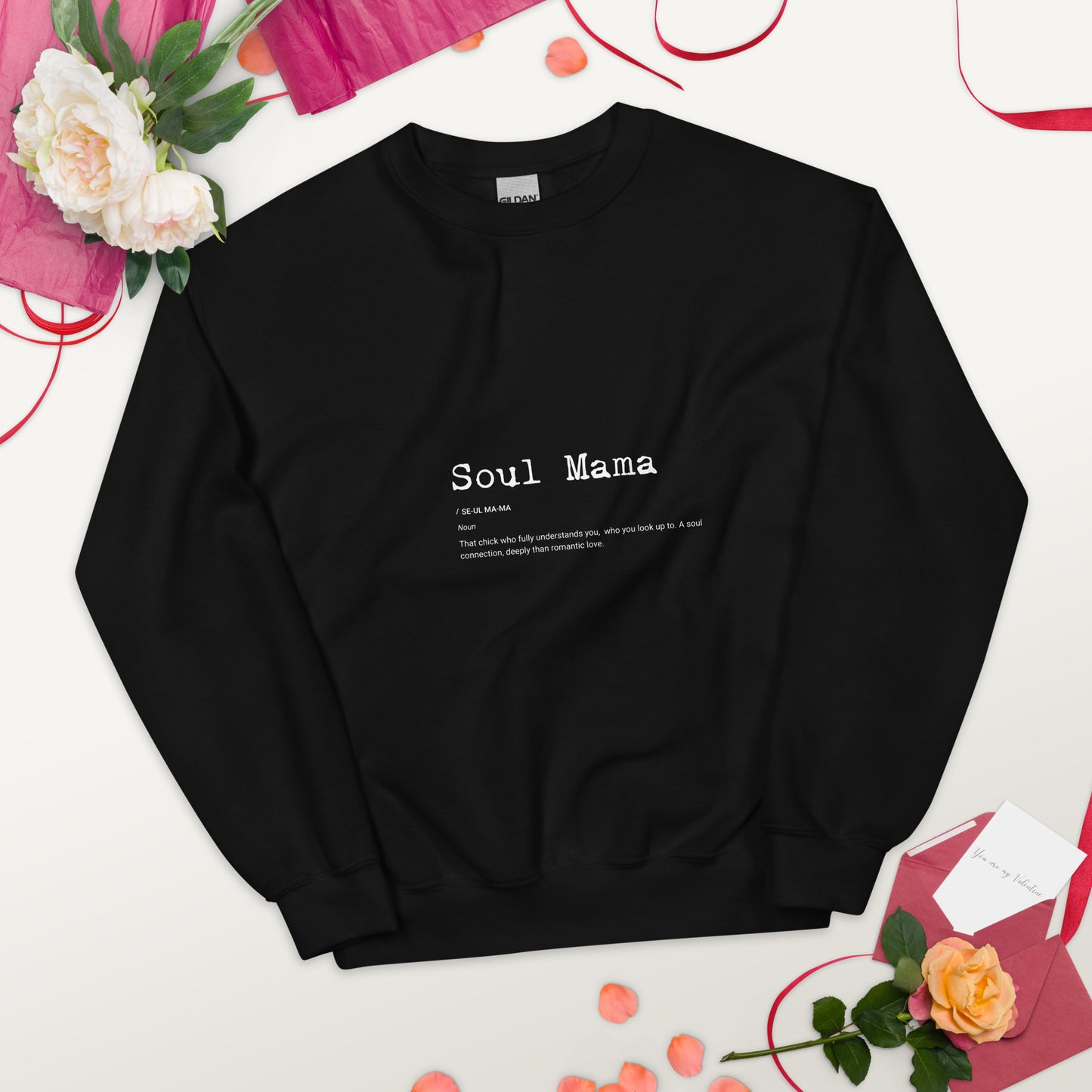 Soul Mama Sweatshirt