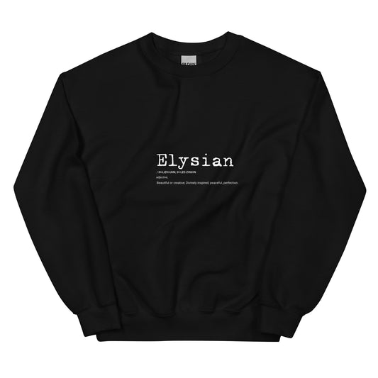 Elysian Sweatshirt