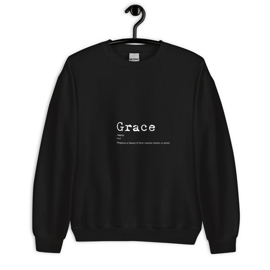 Grace Sweatshirt