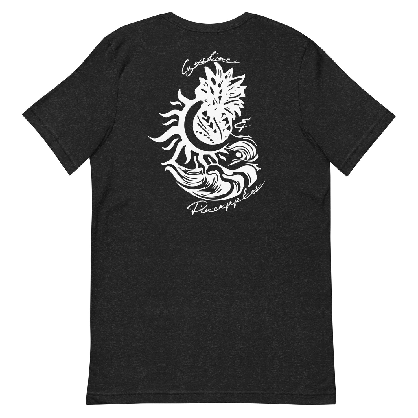 Sass Queen (Curvalicious Range)