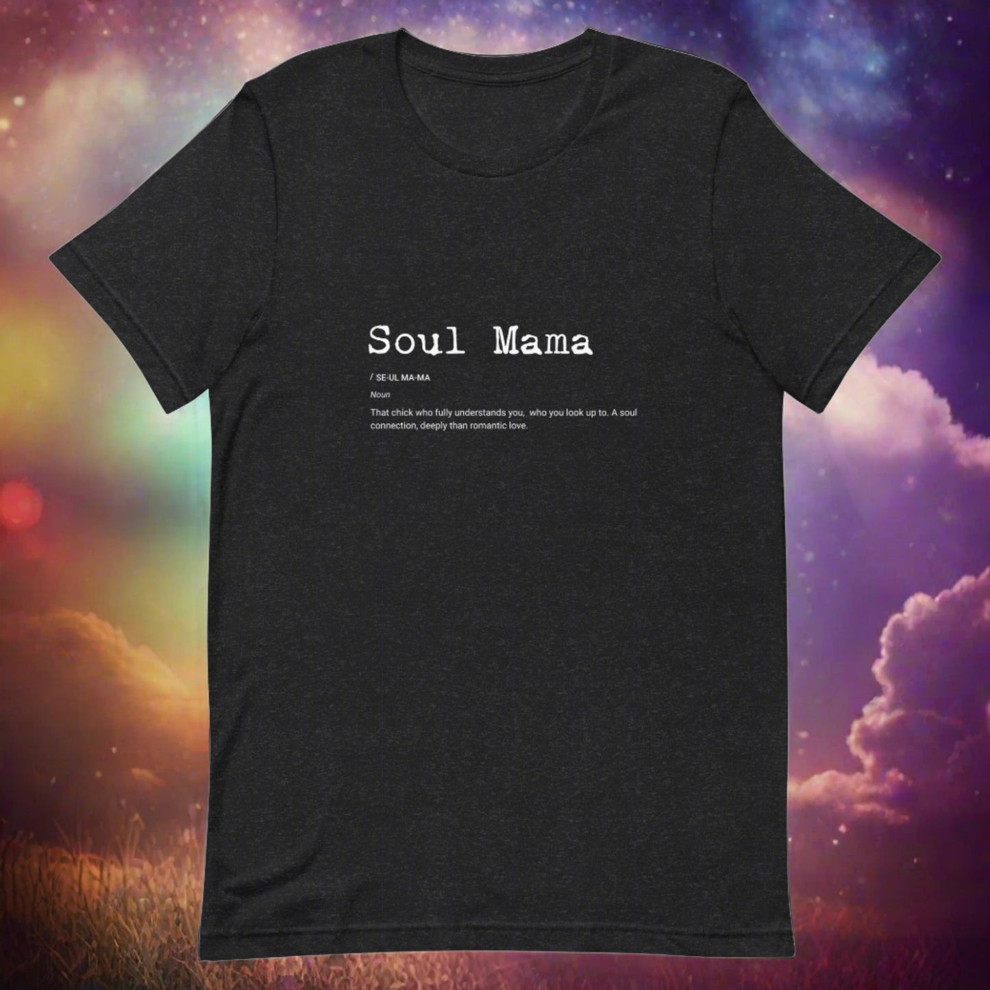 Soul Muma (Curvalious Range)