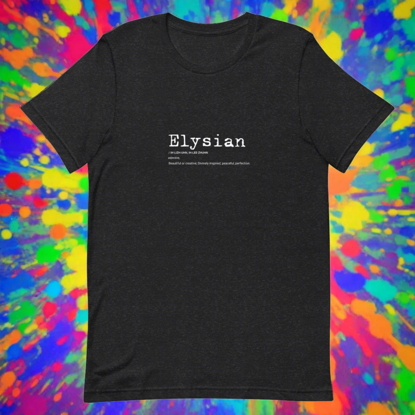 Elysian (Curvalicious Range)