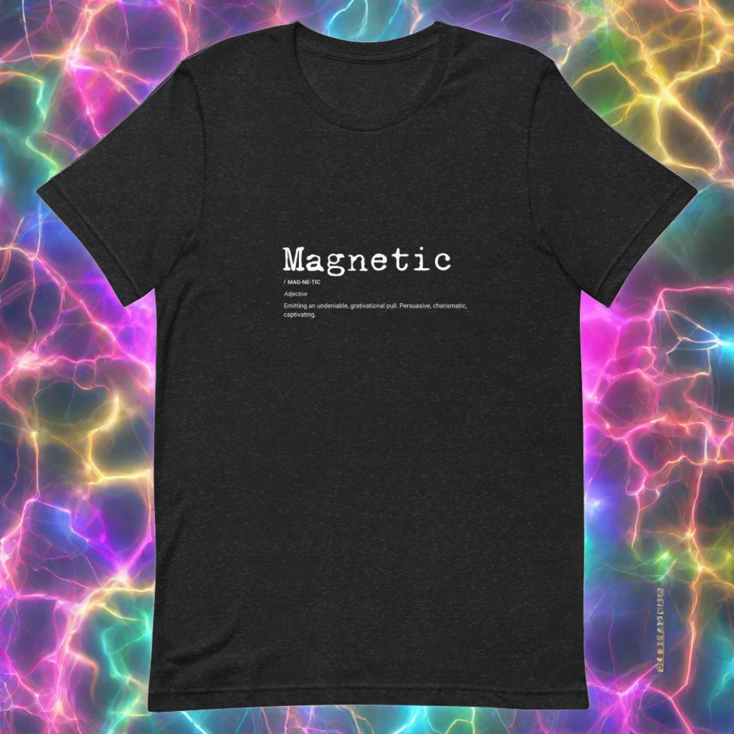 Magnetic (Curvalicious Range)