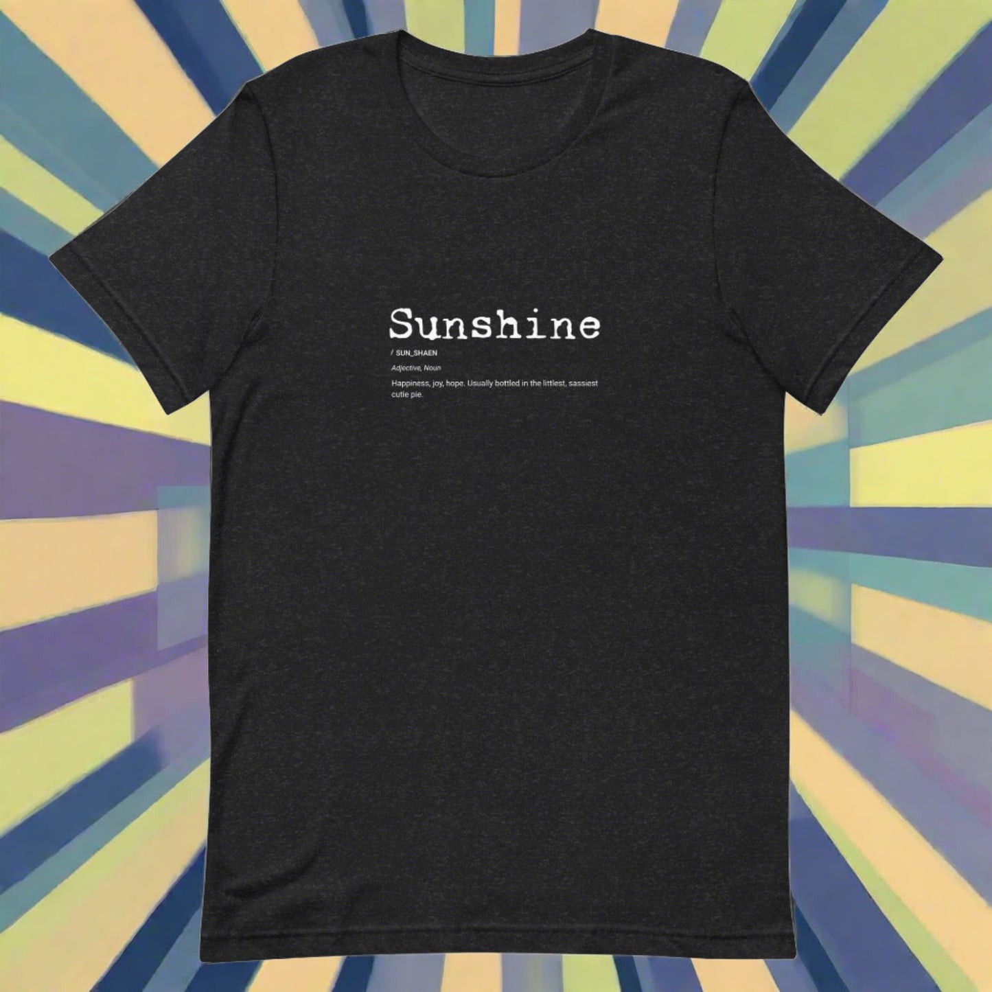 Sunshine (Curvalicious Range)