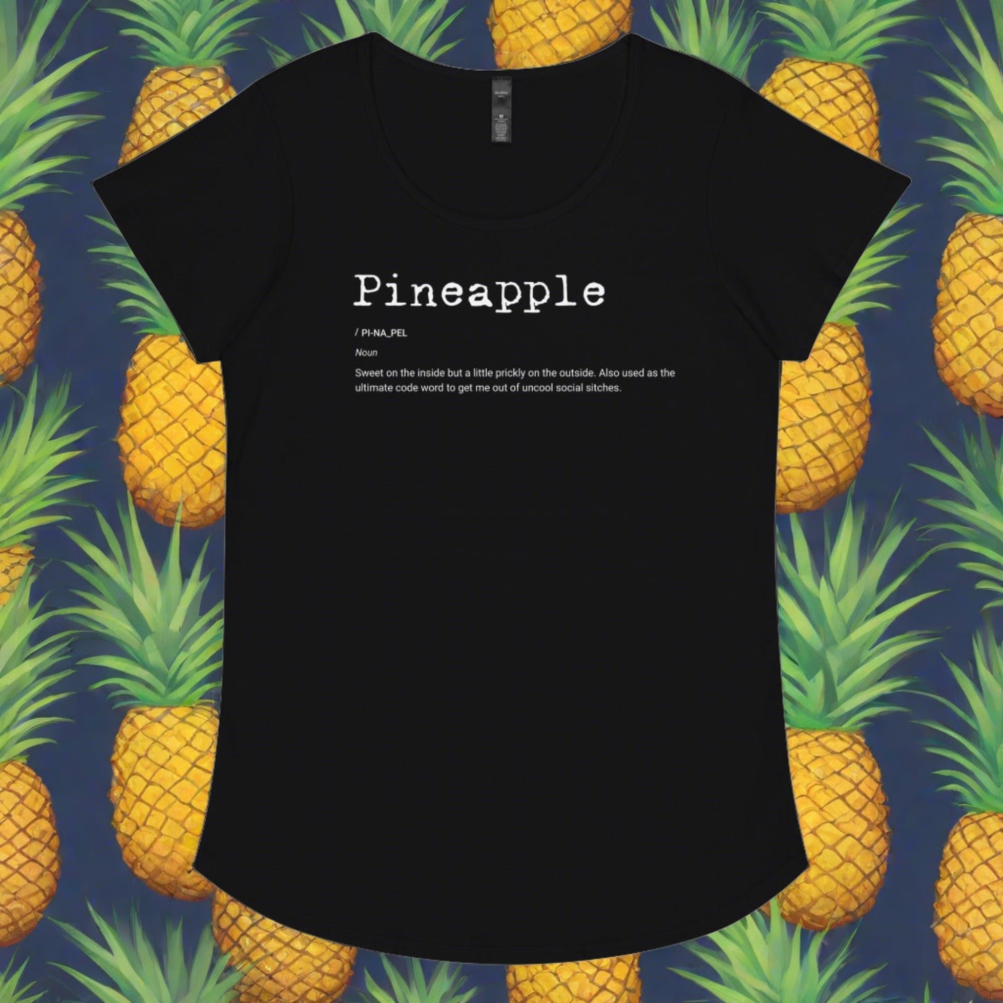 Pineapple