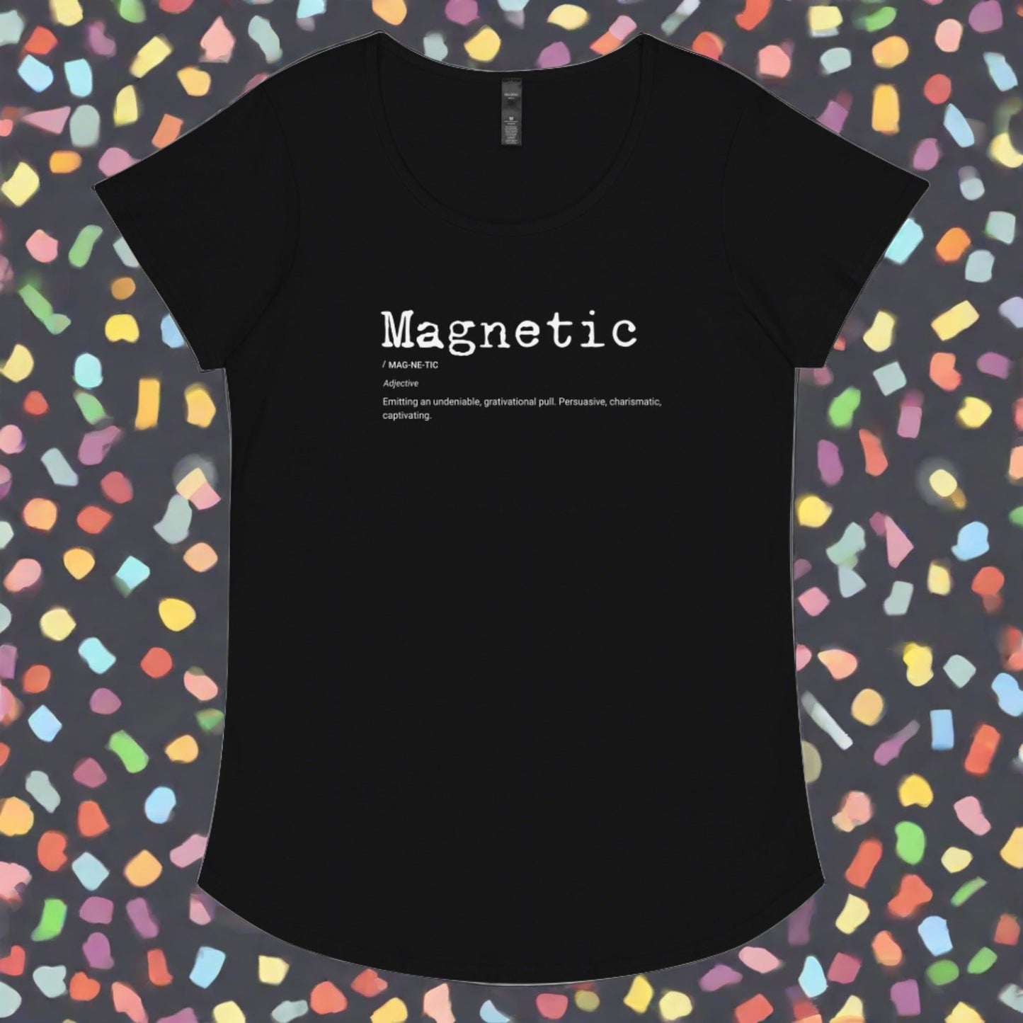 Magnetic