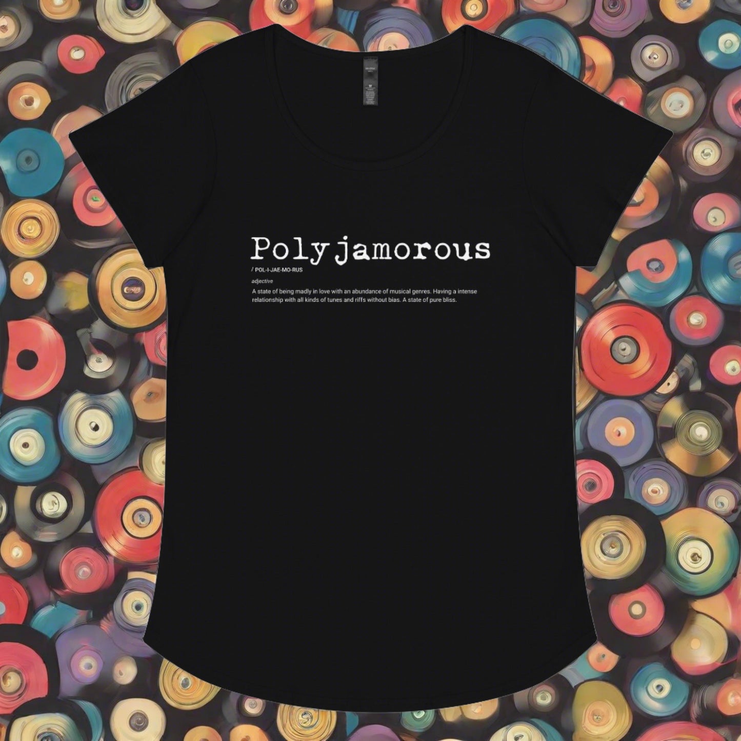 Polyjamorous