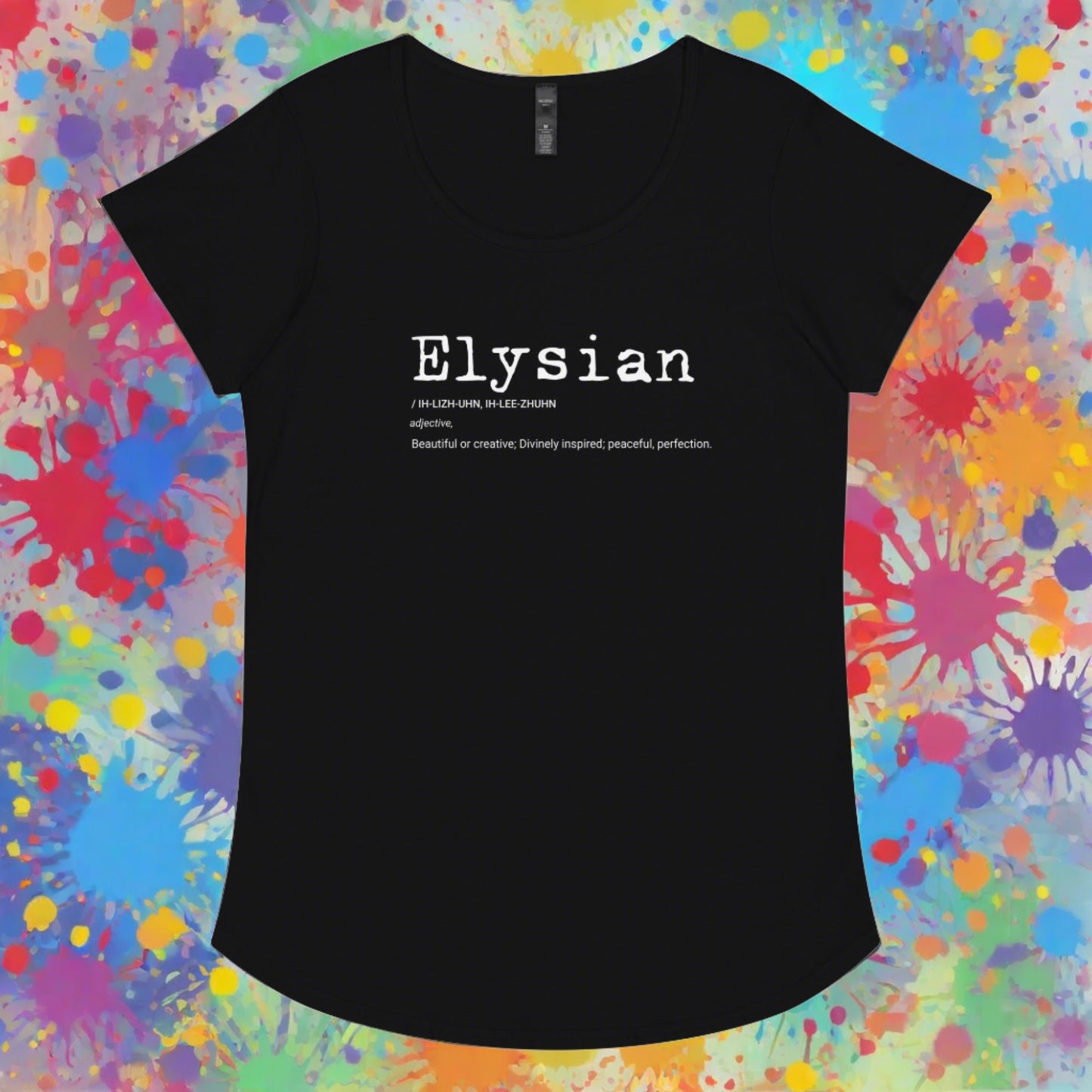 Elysian