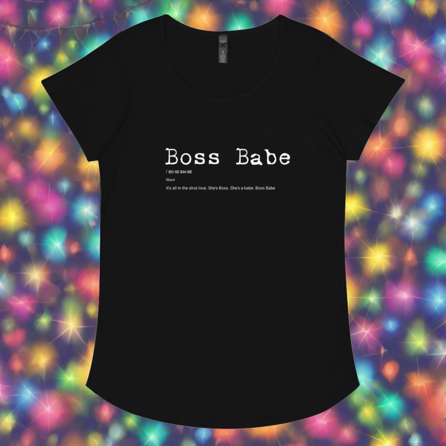 Boss Babe