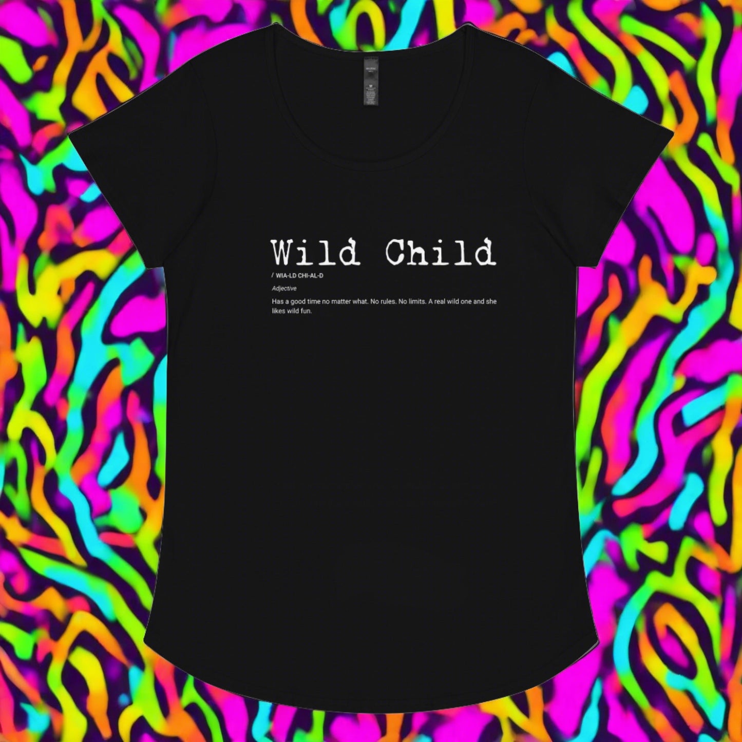 Wild Child